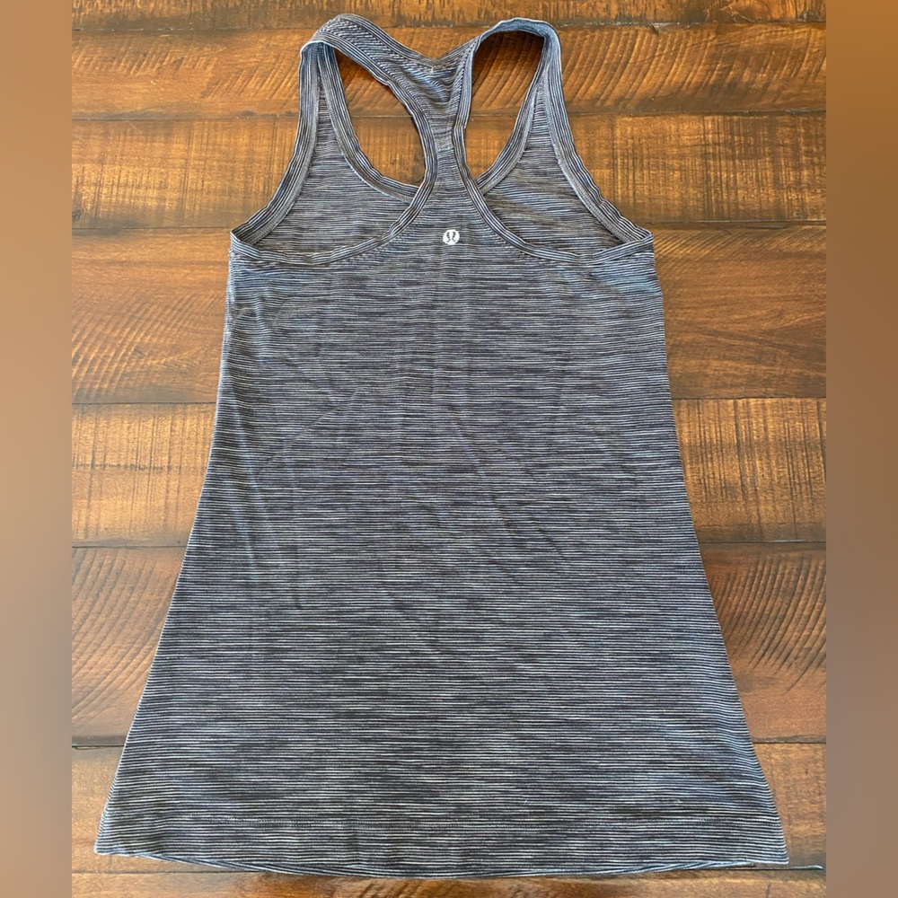 LULULEMON RACERBACK TANK - Picture 2 of 3